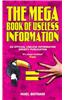 Mega Book of Useless Information
