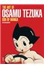 The Art of Osamu Tezuka: God of Manga