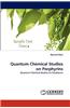 Quantum Chemical Studies on Porphyrins