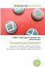 Evolutionary Robotics