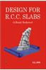 Design for RCC Slabs: A Ready Reckoner