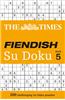 The Times Fiendish Su Doku Book 5