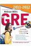 McGraw-Hills New GRE