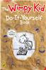 Diary of a Wimpy Kid - Do-it-yourself Book