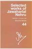 Selected Works of Jawaharlal Nehru (1 January - 31 March 1958)