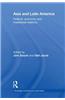 Asia and Latin America: Political, Economic and Multilateral Relations