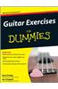 Guitar Exercises for Dummies [With CD]