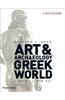 Art and Archaeology of the Greek World