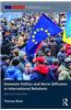 Domestic Politics and Norm Diffusion in International Relations: Ideas Do Not Float Freely