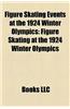 Figure Skating Events at the 1924 Winter Olympics: Figure Skating at the 1924 Winter Olympics