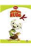 Penguin Kids 4 Chicken Little Reader