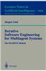 Iterative Software Engineering for Multiagent Systems: The Massive Method