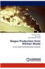 Biogas Production Form Kitchen Waste