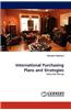 International Purchasing Plans and Strategies