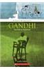 Gandhi, the Path to Greatness, (PB)