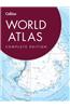 Collins World Atlas: Complete Edition