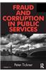 Fraud and Corruption in Public Services