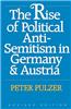 Rise of Political Anti-Semitism in Germany & Russia Rev (Paper Only)