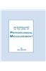 Introduction to the Logic of Psychological Measurement