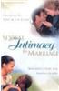 Sexual Intimacy in Marriage