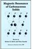 Magnetic Resonance of Carbonaceous Solids