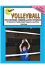 Teach'n Volleyball Free Flow Manual, Handbook and Guide for Parents- 3rd Edition