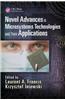 Novel Advances in Microsystems Technologies and Their Applications