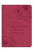 Daily Wisdom for Women 2015 Devotional Collection