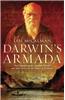 Darwin's Armada: Four Voyagers to the Southern Oceans and Their Battle for the Theory of Evolution