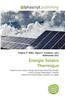 Nergie Solaire Thermique