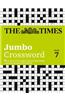 The Times 2 Jumbo Crossword Book 7