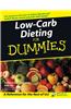 Low-Carb Dieting For Dummies