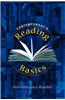 Reading Basics Introductory, Reader