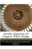 Aerobic Digestion of Organic Waste Sludge