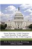 House Hearing, 113th Congress: Small Business Trade Agenda: Opportunities in the 113th Congress