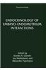 Endocrinology of Embryo Endometrium Interactions