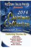 2014 Christmas Collection: Anthology: Sweet/Sensual