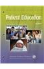 Patient Education for Children, Teens, and Parents