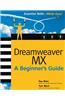 Dreamweaver MX