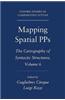 Mapping Spatial Pps: The Cartography of Syntactic Structures, Volume 6