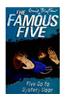 Five Go to Mystery Moor: 13: Famous Five