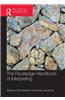 The Routledge Handbook of Interpreting