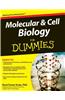 Molecular & Cell Biology for Dummies