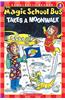 The Magic School Bus Takes a Moonwalk