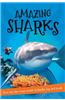 It's All About... Amazing Sharks: Everything You Want to Know about These Sea Creatures in One Amazing Book