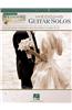 Wedding Guitar Solos [With CD (Audio)]