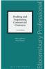 Drafting and Negotiating Commercial Contracts: Fourth Edition