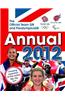 Official Team GB and Paralympics GB Annual