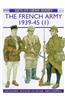 The French Army 1939-45 (1)