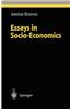 Essays in Socio-economics